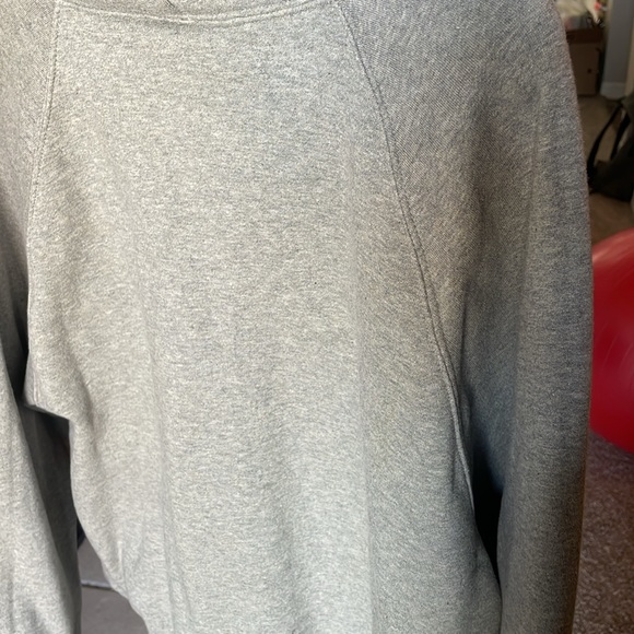 Grey fear of god sweater - Picture 7 of 7